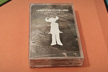 Load image into Gallery viewer, Jamiroquai - "The return of the space cowboy" (Original 1994 pressing, SEALED)
