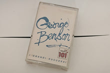 Charger l'image dans la galerie, George Benson - "I grandi successi" (Original 1991 pressing, SEALED)
