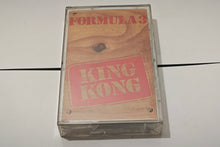Charger l'image dans la galerie, Formule 3 - "King Kong"
