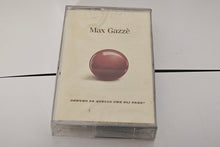 Charger l'image dans la galerie, Max Gazzè - "Ognuno fa quel che gli pare?" (Original 2001 pressing, SEALED)
