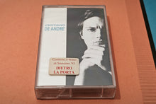 Carica l'immagine nel visualizzatore di Gallery, Cristiano De André - "Cristiano De André" (Original 1993 pressing, SEALED)
