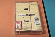 Carica l'immagine nel visualizzatore di Gallery, Ten Sharp - "The Fire Inside" (Original 1993 pressing, SEALED)
