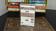 Carica l&#39;immagine nel visualizzatore di Gallery, Spagna - &quot;No way out&quot; (original 1991 press)
