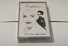 Load image into Gallery viewer, Eurythmics – "We Too Are One" (Original 1989 pressing, SEALED)
