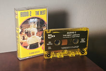 Carica l'immagine nel visualizzatore di Gallery, Audio 2 - "The Best" (original 1998 press)
