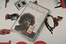 Charger l'image dans la galerie, Stone Free (A Tribute To Jimi Hendrix) : The Cure, Eric Clapton, Spin Doctors, Pretenders, Living Color et bien d'autres (Pressage original de 1993, SCELLE)
