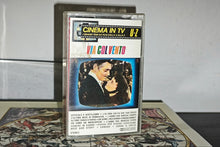 Carica l'immagine nel visualizzatore di Gallery, Cinema in TV Vol.15 (Via col vento, Ufficiale e Gentiluomo, Ultimo Tango a Parigi &amp; many others) original 1984 press, SEALED

