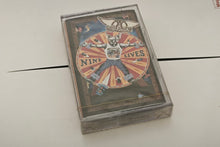 Carica l'immagine nel visualizzatore di Gallery, Aerosmith - "Nine lives" (Original 1997 pressing, SEALED)
