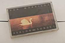 Charger l'image dans la galerie, Van Morrison – "Avalon Sunset" (Original 1989 pressing, SEALED)
