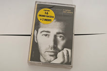 Charger l'image dans la galerie, Luca Carboni - "Il Tempo dell'amore" (Best of, Original 1999 pressing, SEALED)
