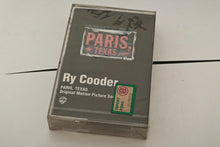 Carica l'immagine nel visualizzatore di Gallery, Ry Cooder – "Paris, Texas" (Original Motion Picture Soundtrack) Original 1985 pressing, SEALED
