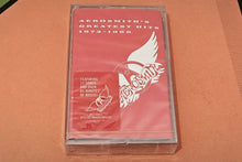 Carica l'immagine nel visualizzatore di Gallery, Aerosmith - "Aerosmith's greatest hits, 1973/1988" (SEALED)
