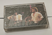 Carica l'immagine nel visualizzatore di Gallery, Rod Stewart - "Unplugged... and seated" (Original 1993 pressing, SEALED)
