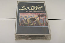 Carica l'immagine nel visualizzatore di Gallery, Los Lobos - "The neighborhood" (Original 1990 pressing, SEALED)
