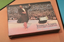Charger l'image dans la galerie, Antonello Venditti - "Da San Siro a Samarcanda" (2XMC Original 1992 pressing, SEALED)

