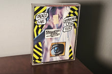 Load image into Gallery viewer, Lorenzo - "Live, autobiografia di una festa" (2XMC, original 2000 press, SEALED)
