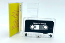 Carica l'immagine nel visualizzatore di Gallery, DEPECHE MODE-	"NEW LIFE IN AMSTERDAM: LIVE AT PARADISO, DECEMBER 6TH, 1983 - FM BROADCAST" (NEW!)
