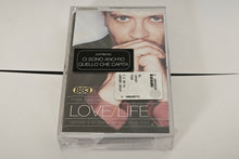 Carica l'immagine nel visualizzatore di Gallery, Max Pezzali\883 - "Love Life" (Original 2002 pressing, SEALED, RARE)
