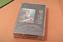 Carica l'immagine nel visualizzatore di Gallery, The Crying game (Music from the Motion Picture) Original 1992 pressing, SEALED
