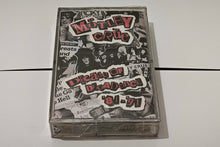 Charger l'image dans la galerie, Mötley Crüe – "Decade Of Decadence '81-'91" (Original 1991 pressing, SEALED)
