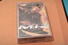 Carica l'immagine nel visualizzatore di Gallery, Music From Mission Impossible 2 (Metallica, Limp Bizkit, Rob Zombie, Butthole Surfers, Foo Fighters, Chris Cornell and many others) Original 2000 pressing, SEALED
