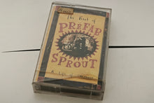 Load image into Gallery viewer, Prefab Sprout - "Best of, a Life of surprises" (original 1992 press, SEALED)
