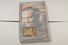 Load image into Gallery viewer, Eugenio Finardi - "Occhi" (Original 1996 pressing, SEALED)
