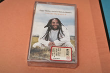 Load image into Gallery viewer, Ziggy Marley And The Melody Makers - "Free like We Want  2 B" (Original 1995 pressing, SEALED)
