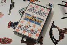 Charger l'image dans la galerie, Fantastico (Zucchero, Little Steven, Terence Trent D'Arby, Adriano Celentano, Rupert Everett et bien d'autres) Pressage original 1987, SCELLE
