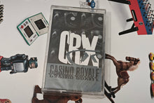 Carica l'immagine nel visualizzatore di Gallery, Casino Royale - "CRX" (Original 1997 pressing, SEALED)

