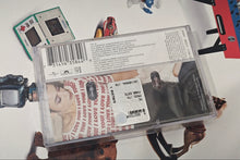 Load image into Gallery viewer, Carmen Consoli - "Stato di necessità" (original 2000 pressing, SEALED)
