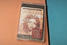 Load image into Gallery viewer, Lauryn Hill - "The miseducation of Lauryn Hill" (original 1998 pressing, SEALED, RARE)

