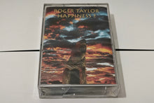 Charger l'image dans la galerie, Roger Taylor - "Happiness?" (Original 1994 pressing, SEALED, RARE)
