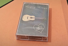 Charger l'image dans la galerie, Gipsy Kings - "Love Songs" (Original 1996 pressing, SEALED)
