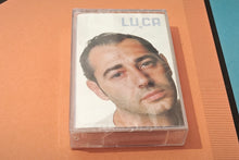 Load image into Gallery viewer, Luca Carboni - "Luca" (original 2001 pressing, SEALED)
