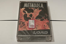 Charger l'image dans la galerie, Metallica - "Load" (édition originale de 1996, scellée)
