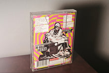 Load image into Gallery viewer, Lorenzo - "Live, autobiografia di una festa" (2XMC, original 2000 press, SEALED)
