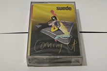 Charger l'image dans la galerie, Suede – "Coming Up" (Original 1996 pressing, SEALED)
