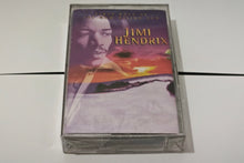 Charger l'image dans la galerie, Jimi Hendrix – "First Rays Of The New Rising Sun" (Original 1997 pressing, SEALED)
