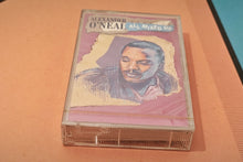 Load image into Gallery viewer, Alexander O'Neal (Hearsay) - "All mixed up" (Original 1988 pressing, SEALED)
