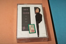 Carica l'immagine nel visualizzatore di Gallery, Tanita Tikaram - "The sweet keeper" (Original 1990 pressing, SEALED)
