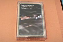 Carica l'immagine nel visualizzatore di Gallery, Franco Battiato - "Unprotected" (Original 1994 pressing, SEALED)
