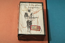 Carica l'immagine nel visualizzatore di Gallery, Eric Clapton - "24 Nights" (Double cassette, Original 1991 pressing)
