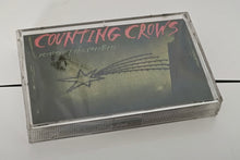 Carica l'immagine nel visualizzatore di Gallery, Counting Crows - "Recovering the satellites" (Original 1996 pressing, SEALED)

