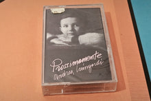 Carica l'immagine nel visualizzatore di Gallery, Andrea Mingardi - "Prossimamente" (Original 1988 pressing, SEALED)
