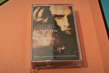 Charger l'image dans la galerie, E.Goldenthal - "Interview with the vampire/Original Motion Picture Soundtrack" (Original 1994 pressing, SEALED)
