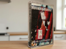 Carica l&#39;immagine nel visualizzatore di Gallery, Howard Jones - &quot;Live acoustic America&quot; (original 1996 press, SEALED)
