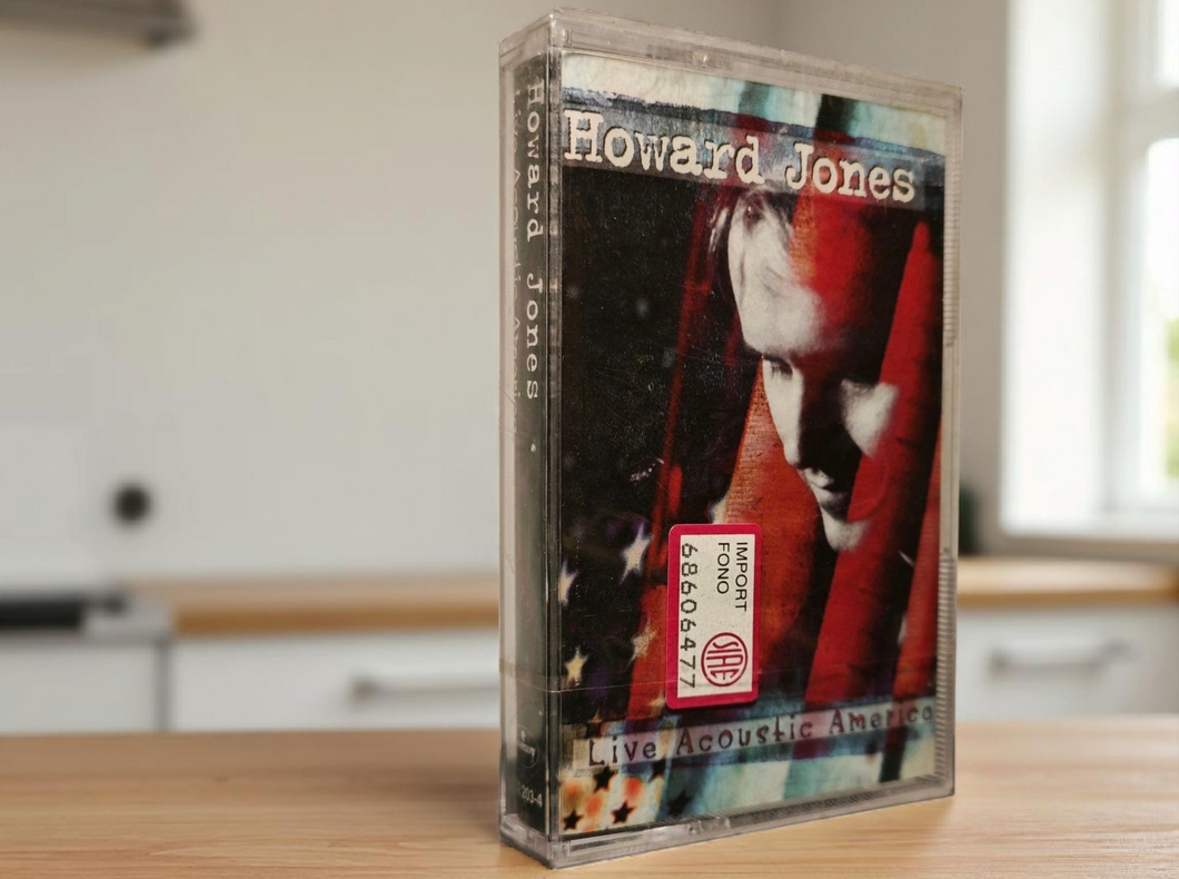 Howard Jones - 