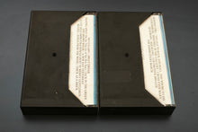 Charger l'image dans la galerie, Jethro Tull - "Bursting out" (Live, double cassette)
