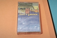 Charger l'image dans la galerie, Fool's Garden - "Go and ask Peggy for the principal thing" (pressage original 1997, scellé)
